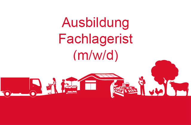 Ausbildung Fachlagerist (m/w/d)