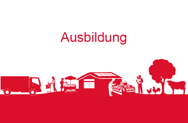 Ausbildung