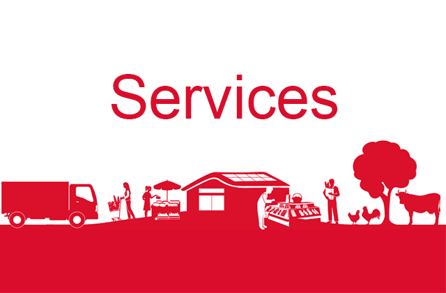 Services